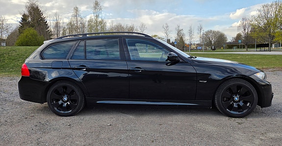 BMW 335d 7 of 13