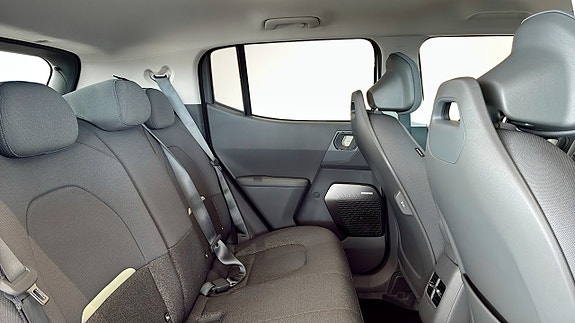 Kia EV2 5 of 9