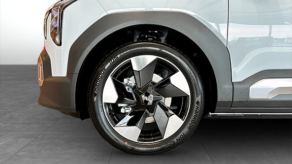 Kia EV2 9 of 9
