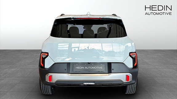 Kia EV2 7 of 9