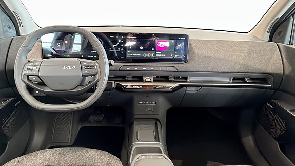 Kia EV2 4 of 9