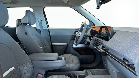 Kia EV2 3 of 9