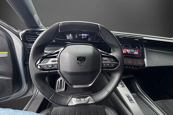 Peugeot 308 16 of 20