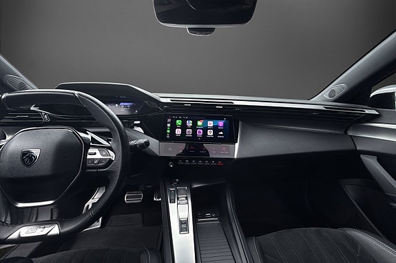 Peugeot 308 9 of 20