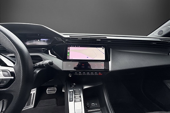 Peugeot 308 10 of 20