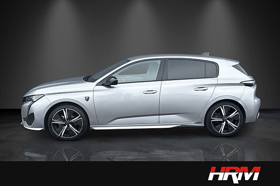Peugeot 308 2 of 20