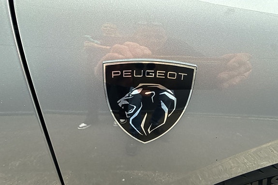 Peugeot 308 19 of 20