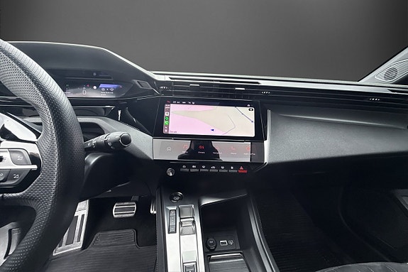 Peugeot 308 11 of 20