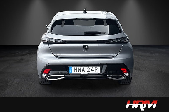 Peugeot 308 5 of 20