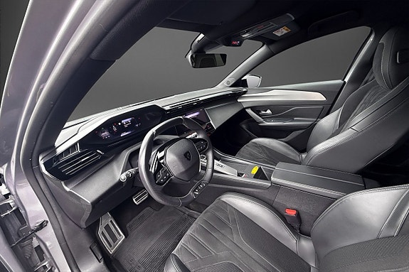 Peugeot 308 7 of 20
