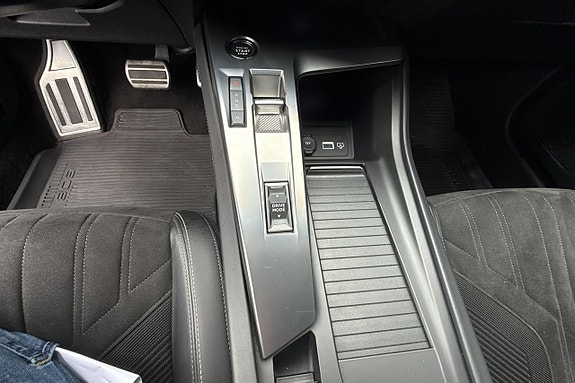 Peugeot 308 15 of 20