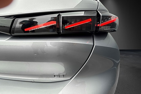 Peugeot 308 20 of 20