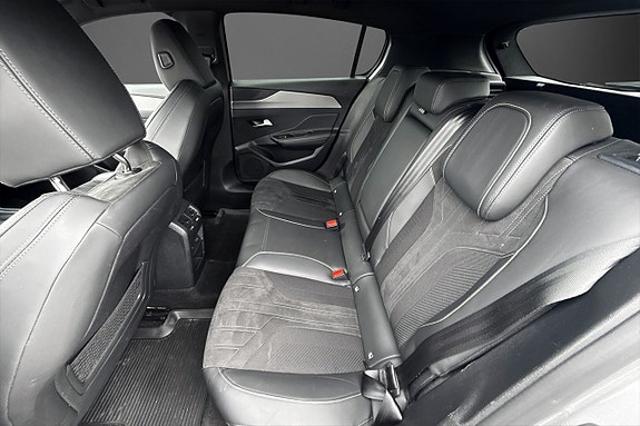 Peugeot 308 17 of 20