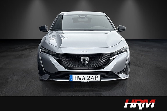 Peugeot 308 4 of 20