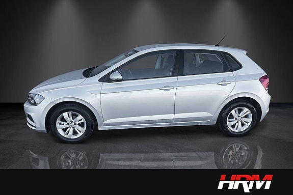Volkswagen Polo 2 of 5