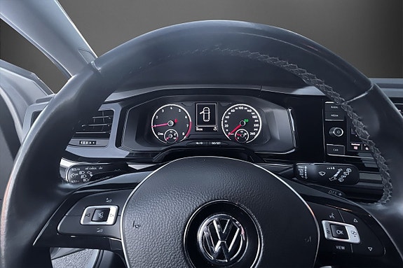 Volkswagen Polo 6 of 11