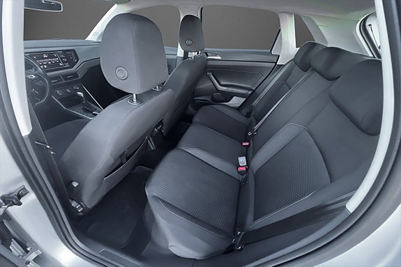 Volkswagen Polo 10 of 11