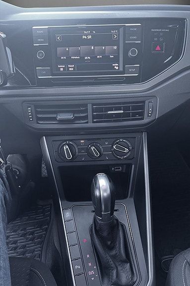 Volkswagen Polo 8 of 11