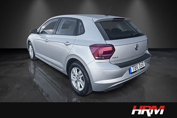 Volkswagen Polo 3 of 5
