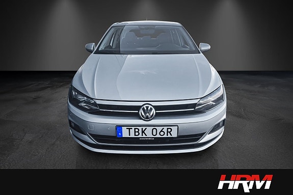 Volkswagen Polo 4 of 5