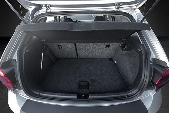 Volkswagen Polo 11 of 11