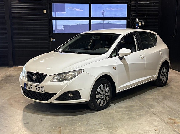 Seat Ibiza 3 of 5