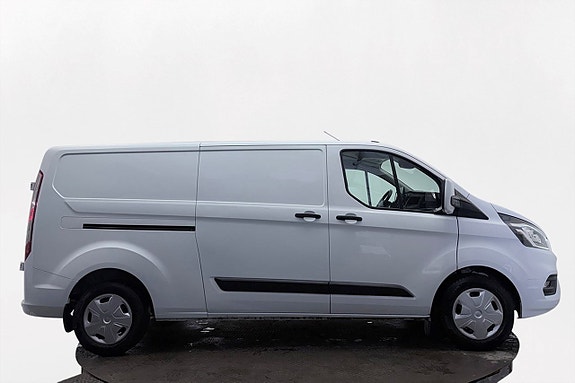 Ford Transit Custom 5 of 24