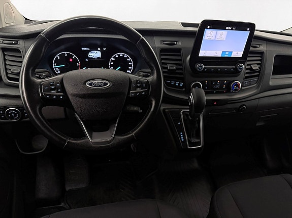 Ford Transit Custom 17 of 24