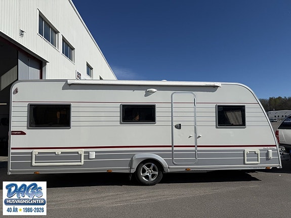 cabby 650 F2C Family Edition 5 of 16