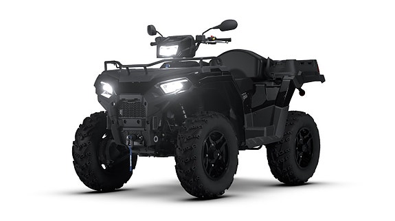 Polaris Sportsman X2 570 EPS LE