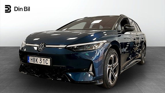 Volkswagen ID.7