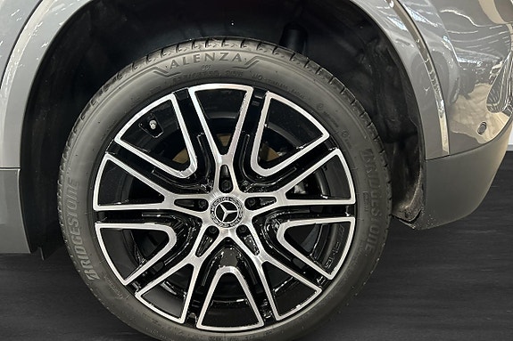 Mercedes-Benz GLA250 10 of 12