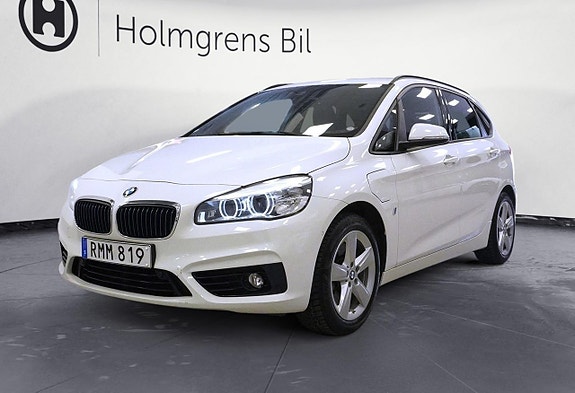 İkinci el  Bmw 2 Series 