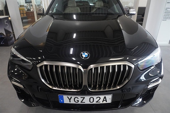 BMW X5 15 of 19