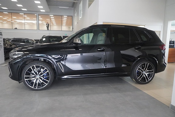 BMW X5 3 of 19