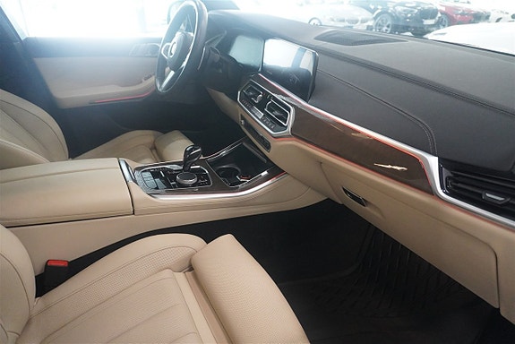 BMW X5 6 of 19