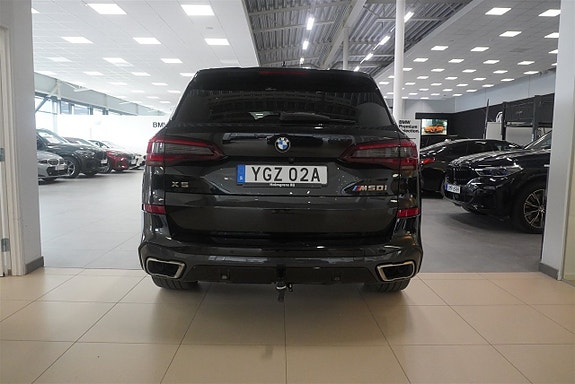 BMW X5 4 of 19