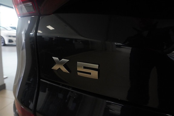BMW X5 17 of 19