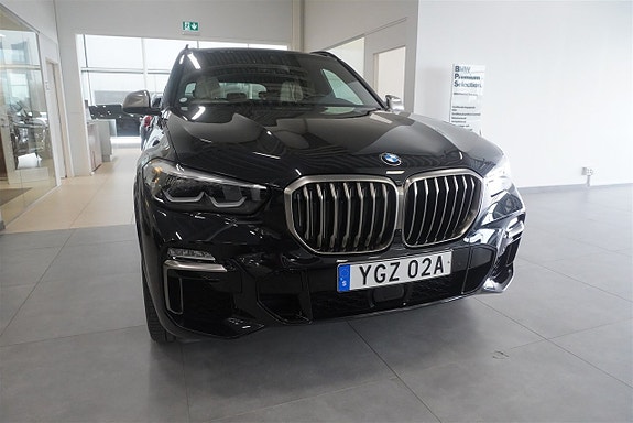 BMW X5 5 of 19