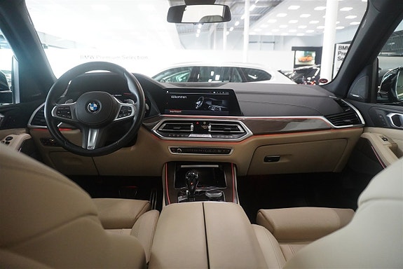 BMW X5 8 of 19