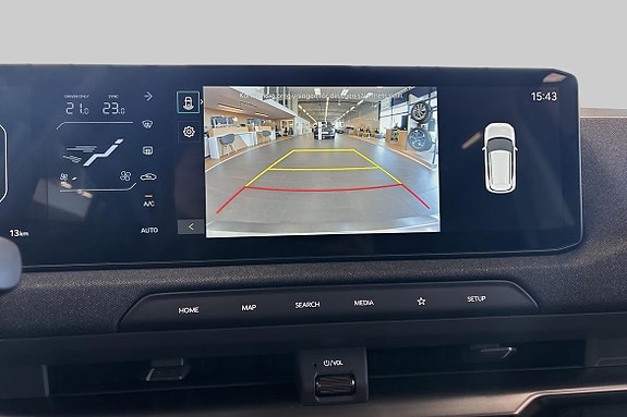 Kia EV2 18 of 28