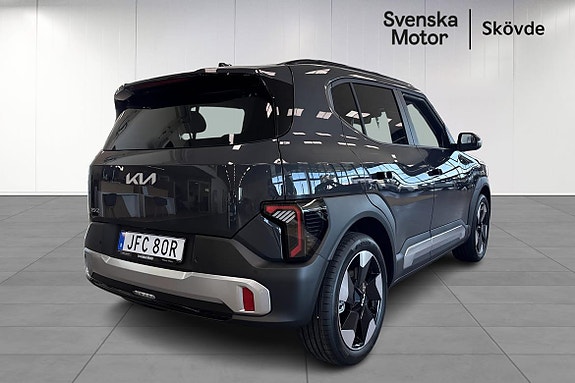 Kia EV2 4 of 28