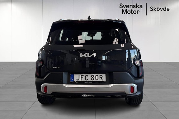 Kia EV2 5 of 28