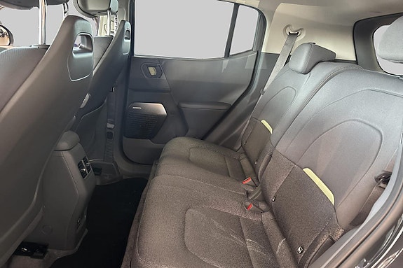 Kia EV2 15 of 28
