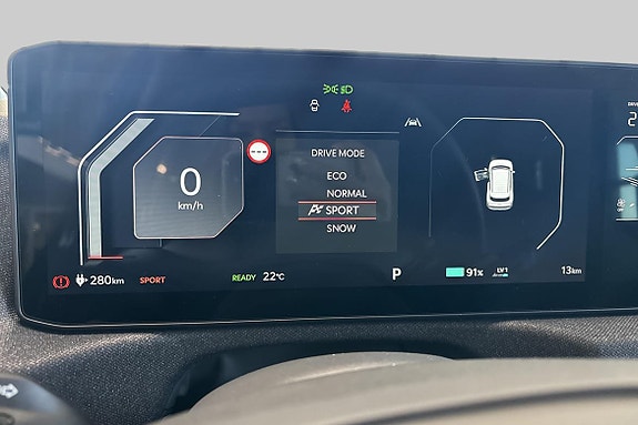 Kia EV2 22 of 28