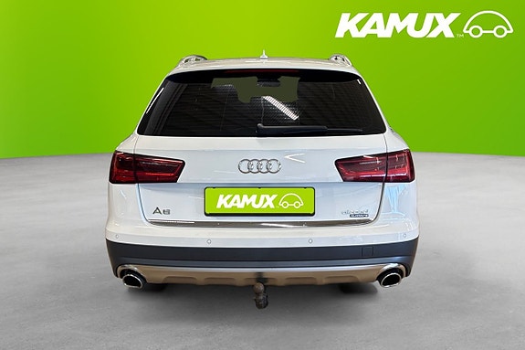 Audi A6 allroad 5 of 5