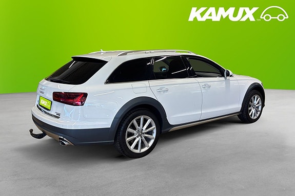 Audi A6 allroad 4 of 5