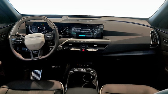 Kia EV5 4 of 13