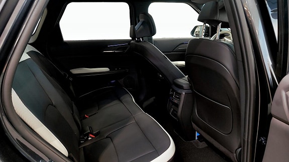 Kia EV5 5 of 13