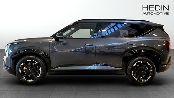 Kia EV5 6 of 13
